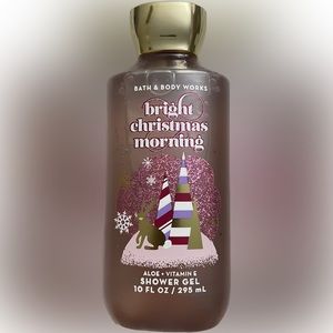 Bright Christmas Morning Body Wash